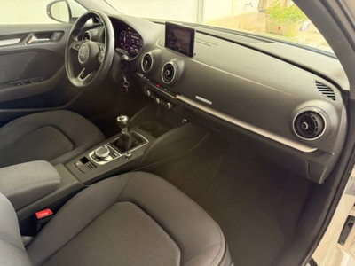 Audi A3 Sportback 30 TDI (10)