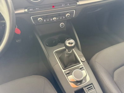 Audi A3 Sportback 30 TDI (12)