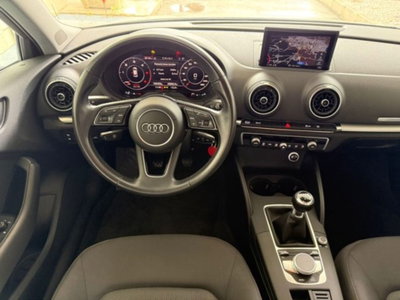 Audi A3 Sportback 30 TDI (13)