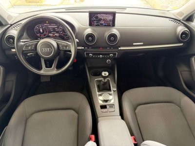 Audi A3 Sportback 30 TDI (14)