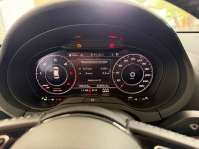 Audi A3 Sportback 30 TDI (16)