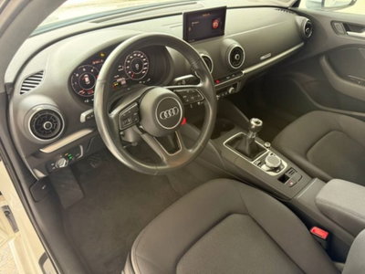 Audi A3 Sportback 30 TDI (18)