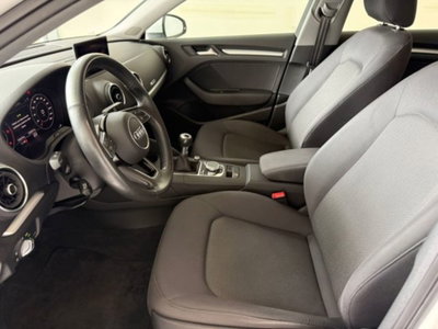 Audi A3 Sportback 30 TDI (19)