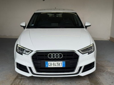Audi A3 Sportback 30 TDI (2)