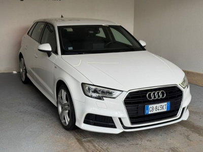 Audi A3 Sportback 30 TDI (4)