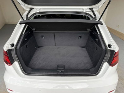 Audi A3 Sportback 30 TDI (8)