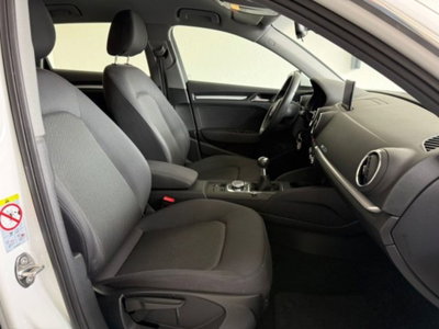 Audi A3 Sportback 30 TDI (9)