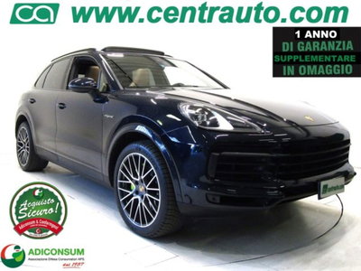 Porsche Cayenne 3.0 V6 usata