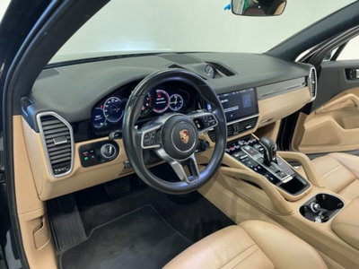 Porsche Cayenne Coupé 3.0 V6 (15)