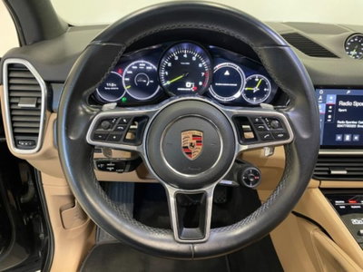 Porsche Cayenne Coupé 3.0 V6 (18)