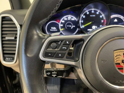 Porsche Cayenne Coupé 3.0 V6 (19)