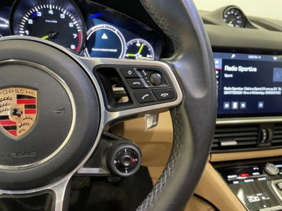 Porsche Cayenne Coupé 3.0 V6 (20)