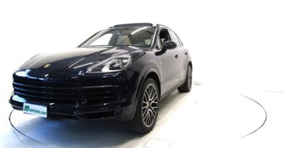 Porsche Cayenne Coupé 3.0 V6 (3)