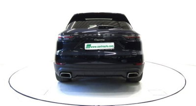Porsche Cayenne Coupé 3.0 V6 (4)