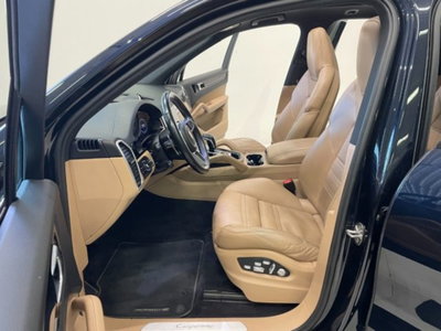 Porsche Cayenne Coupé 3.0 V6 (7)