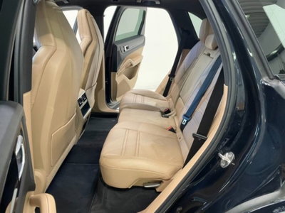 Porsche Cayenne Coupé 3.0 V6 (8)