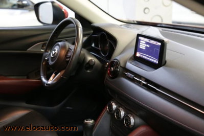 Mazda CX-3 1.5L Skyactiv-D Luxury Edition (10)