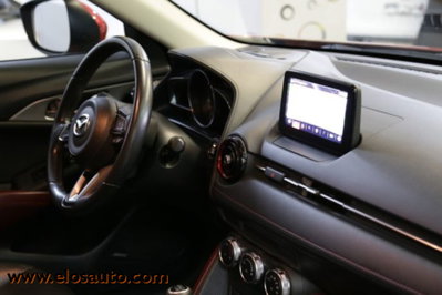 Mazda CX-3 1.5L Skyactiv-D Luxury Edition (12)