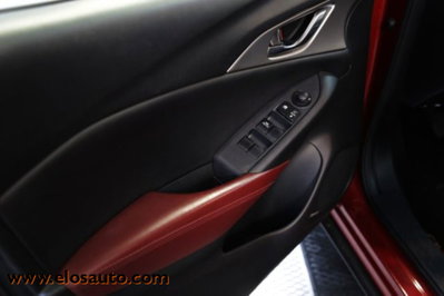 Mazda CX-3 1.5L Skyactiv-D Luxury Edition (17)