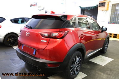 Mazda CX-3 1.5L Skyactiv-D Luxury Edition (3)