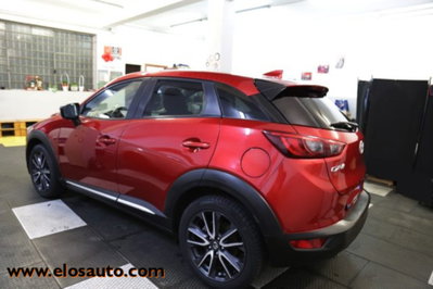 Mazda CX-3 1.5L Skyactiv-D Luxury Edition (5)