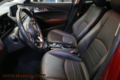 Mazda CX-3 1.5L Skyactiv-D Luxury Edition (7)