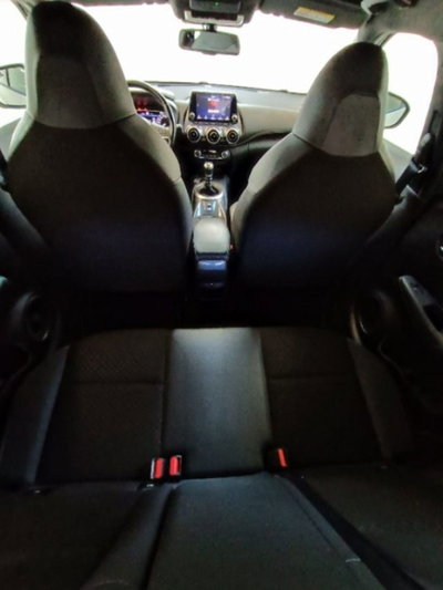Nissan Juke 1.0 dig-t N-Connecta 114cv (11)