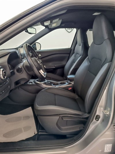 Nissan Juke 1.0 dig-t N-Connecta 114cv (12)