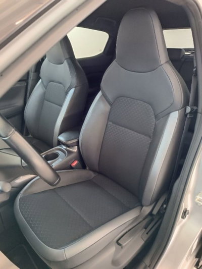 Nissan Juke 1.0 dig-t N-Connecta 114cv (13)