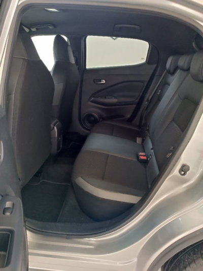 Nissan Juke 1.0 dig-t N-Connecta 114cv (15)