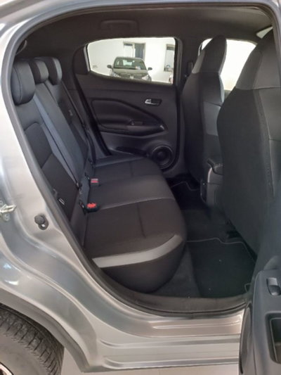 Nissan Juke 1.0 dig-t N-Connecta 114cv (16)