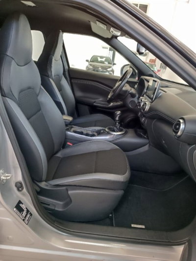 Nissan Juke 1.0 dig-t N-Connecta 114cv (17)