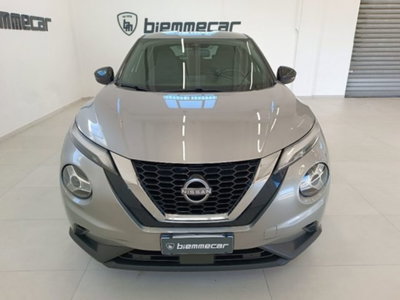 Nissan Juke 1.0 dig-t N-Connecta 114cv (3)