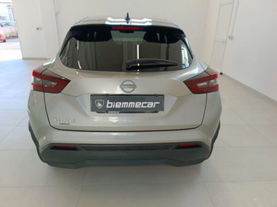 Nissan Juke 1.0 dig-t N-Connecta 114cv (6)