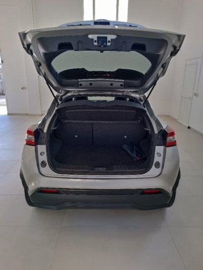 Nissan Juke 1.0 dig-t N-Connecta 114cv (8)