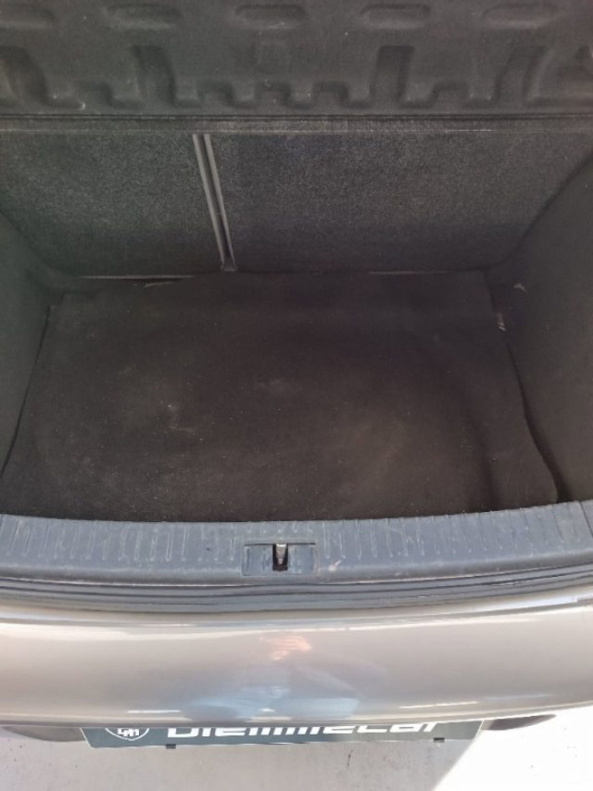 SEAT Ibiza 1.4 TDI 5 porte Stella Van (10)