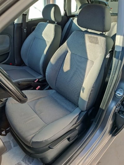 SEAT Ibiza 1.4 TDI 5 porte Stella Van (13)