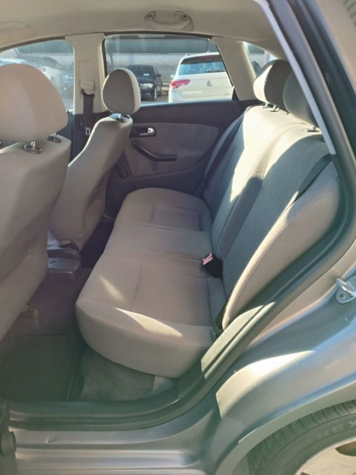 SEAT Ibiza 1.4 TDI 5 porte Stella Van (15)
