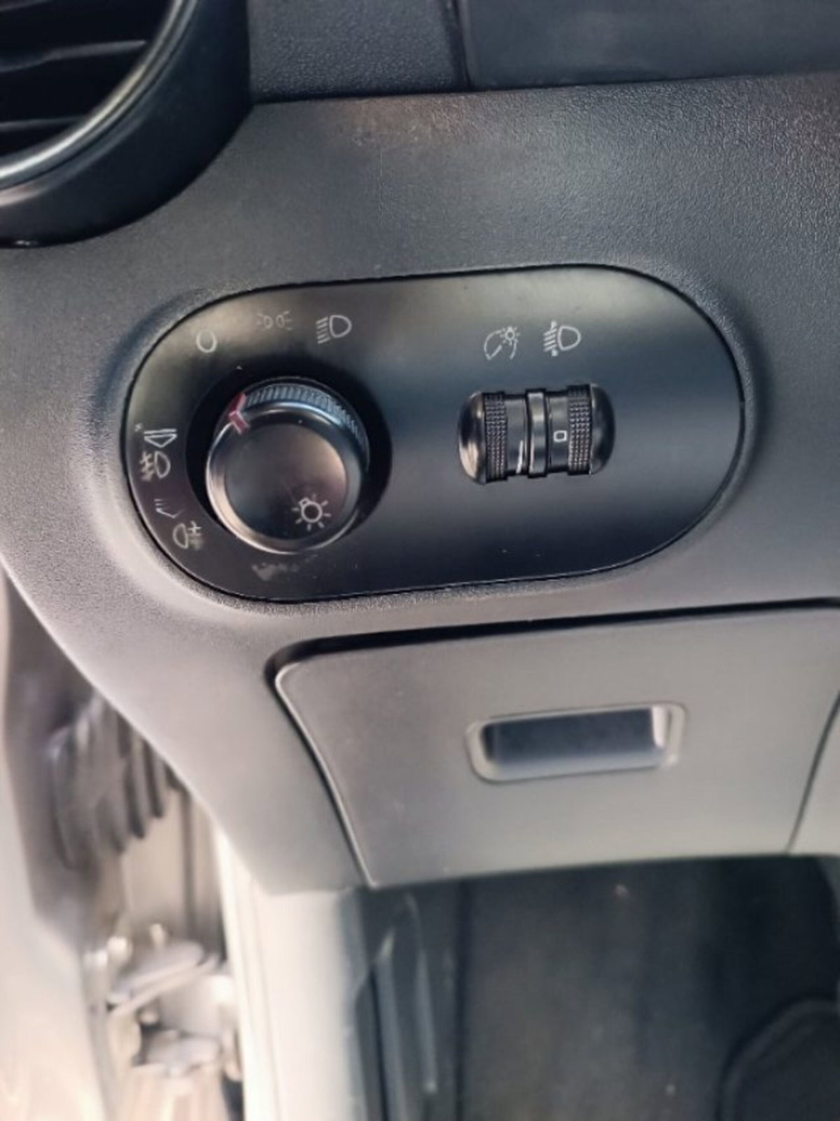 SEAT Ibiza 1.4 TDI 5 porte Stella Van (19)