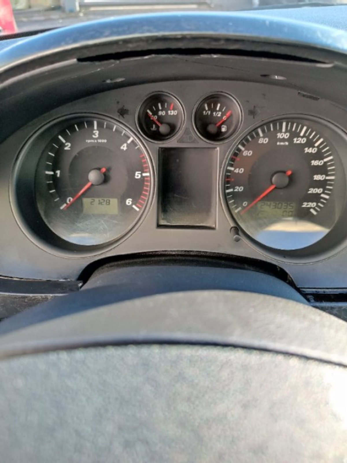SEAT Ibiza 1.4 TDI 5 porte Stella Van (20)