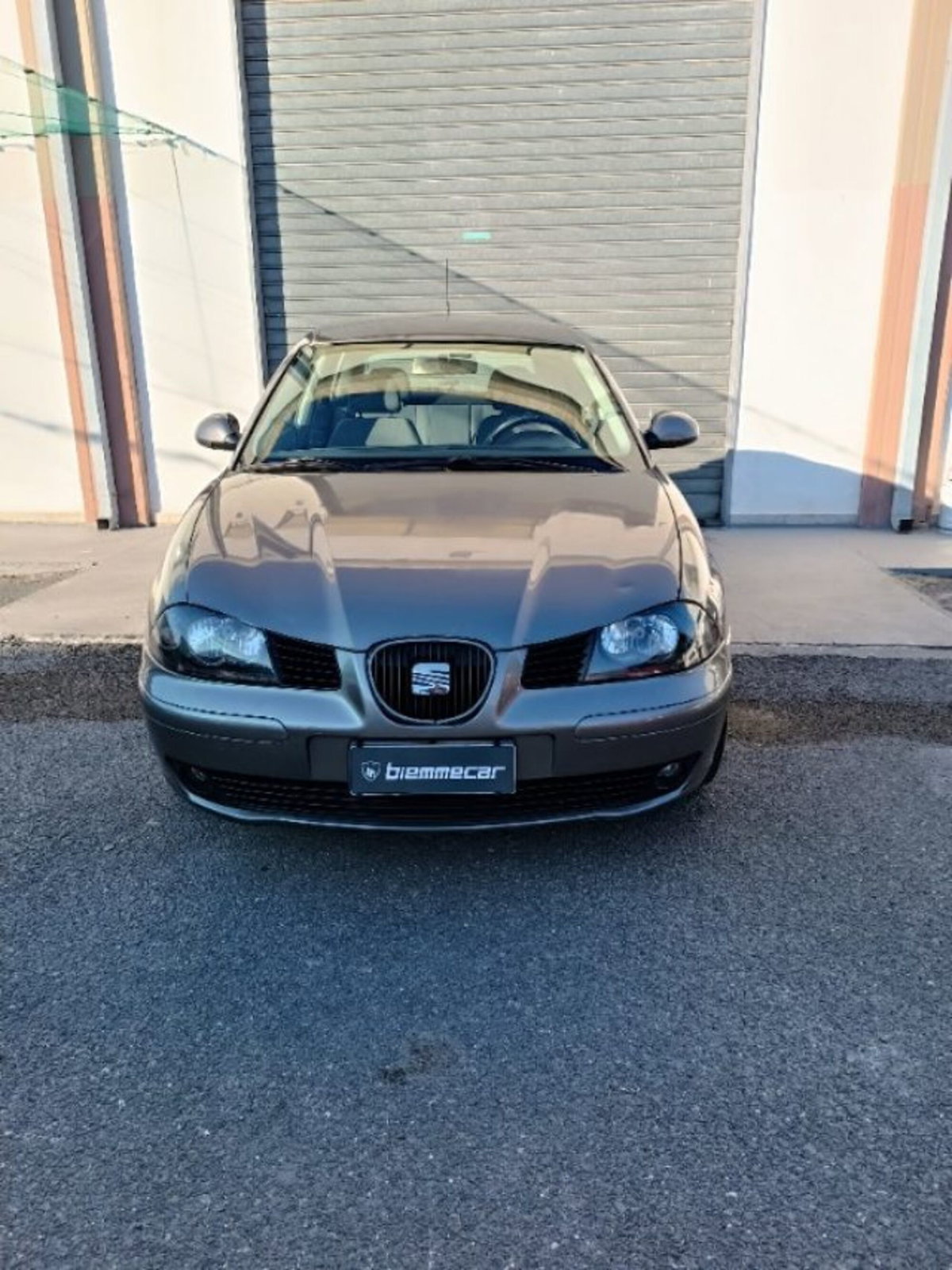 SEAT Ibiza 1.4 TDI 5 porte Stella Van (3)