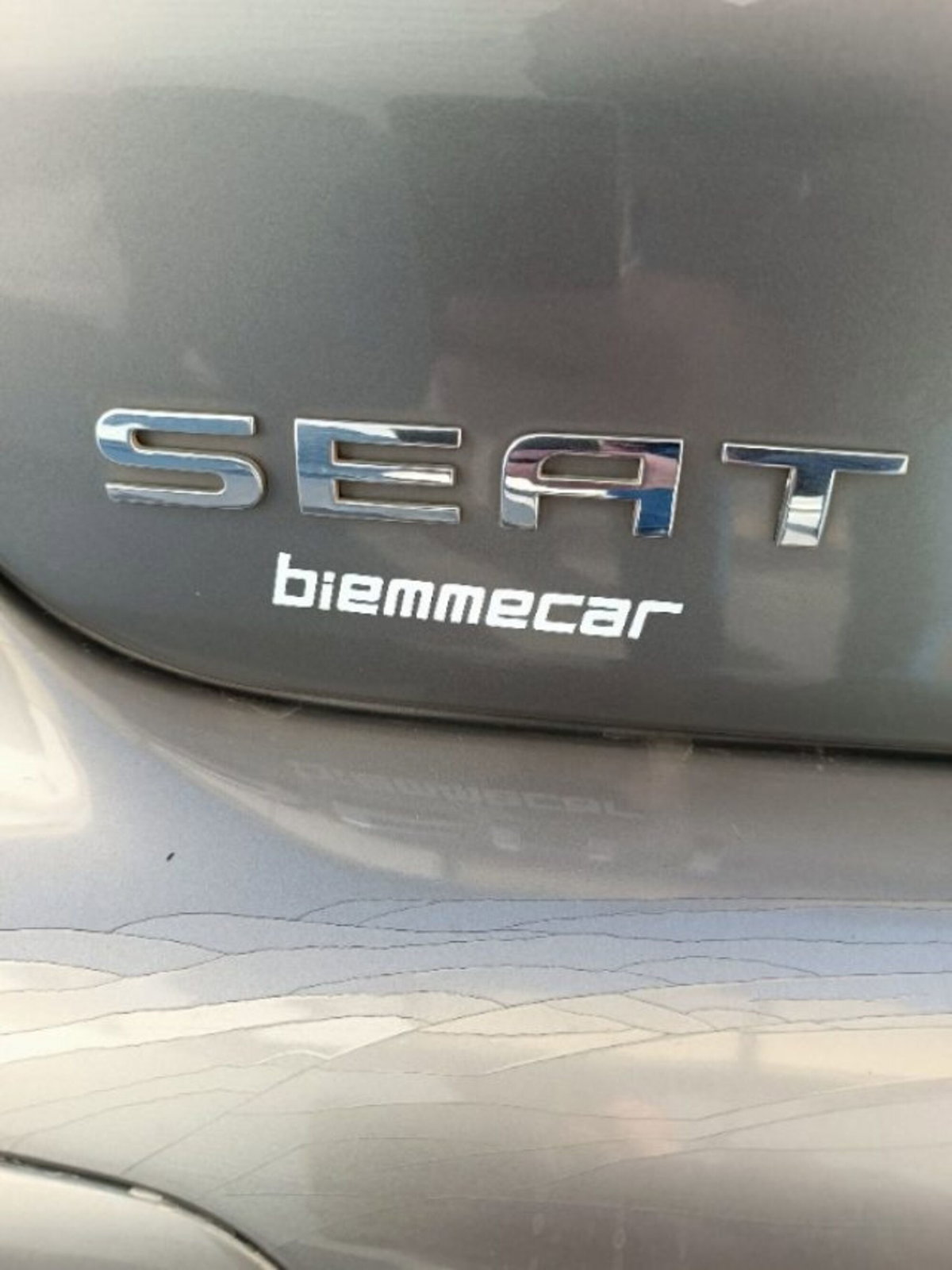 SEAT Ibiza 1.4 TDI 5 porte Stella Van (6)