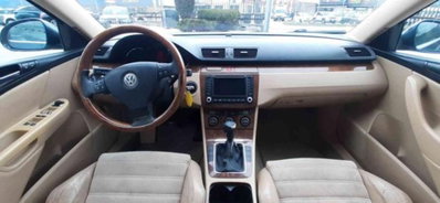 Volkswagen Passat Variant 2.0 16V TDI 4mot. Highline (19)