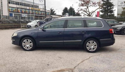Volkswagen Passat Variant 2.0 16V TDI 4mot. Highline (5)