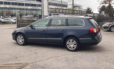 Volkswagen Passat Variant 2.0 16V TDI 4mot. Highline (6)