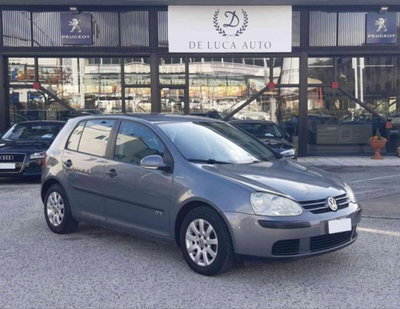 Volkswagen Golf 1.9 TDI 5p. 5m. Comfortline usata
