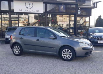 Volkswagen Golf 1.9 TDI 5p. 5m. Comfortline (13)