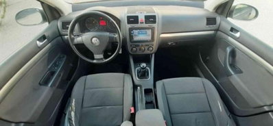 Volkswagen Golf 1.9 TDI 5p. 5m. Comfortline (17)