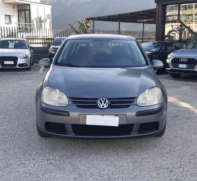 Volkswagen Golf 1.9 TDI 5p. 5m. Comfortline (2)