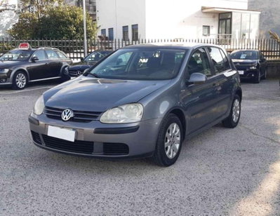 Volkswagen Golf 1.9 TDI 5p. 5m. Comfortline (3)